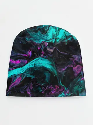 Детская шапка / ТЕКСТУРЫ