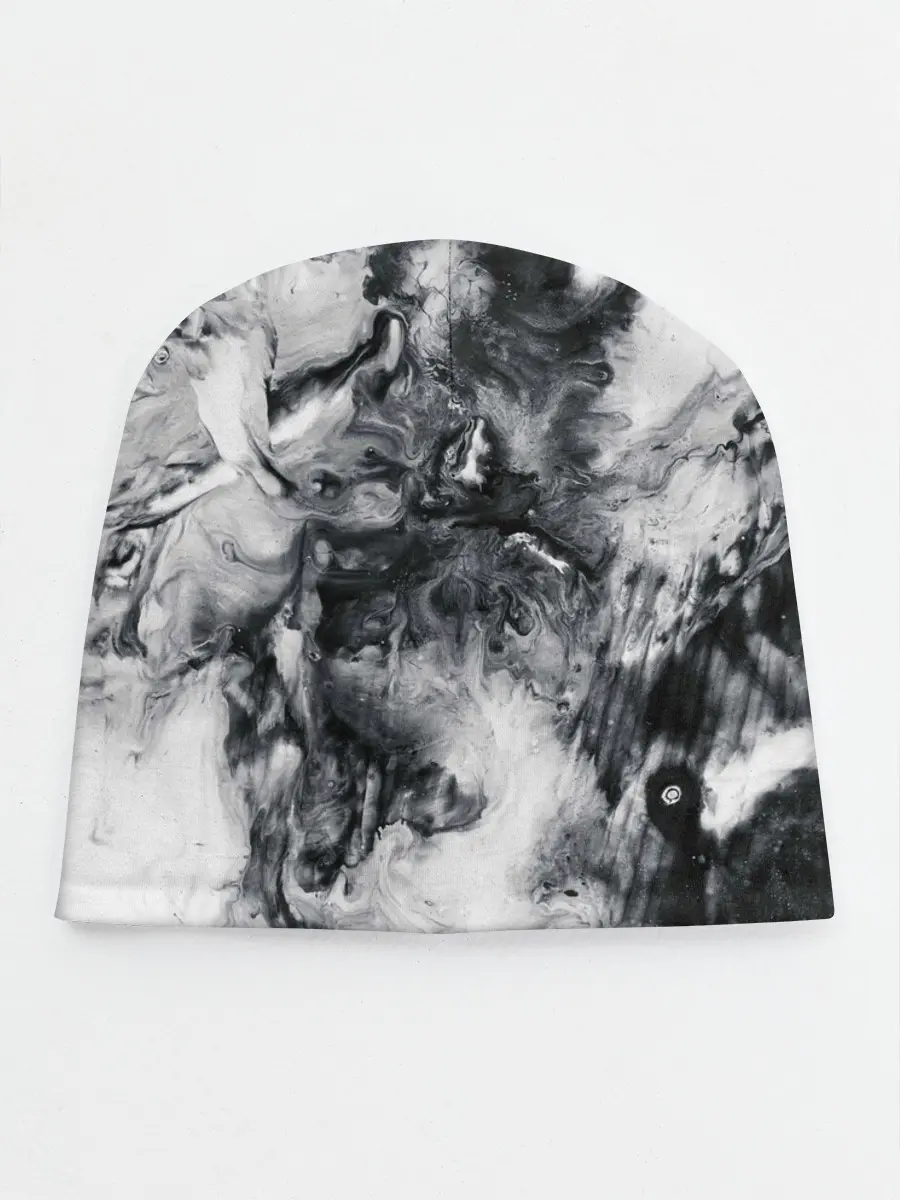 Детская шапка / МРАМОР