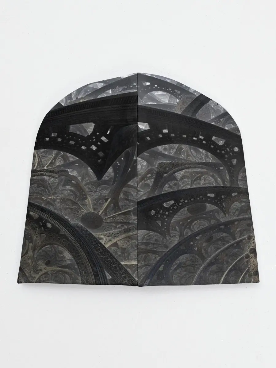 Детская шапка / Fracta