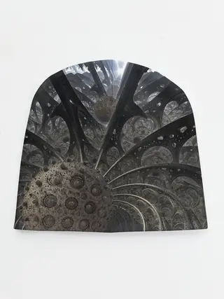 Детская шапка / Fracta