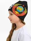Детская шапка / СССР
