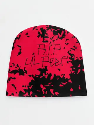 Детская шапка / Lil Peep
