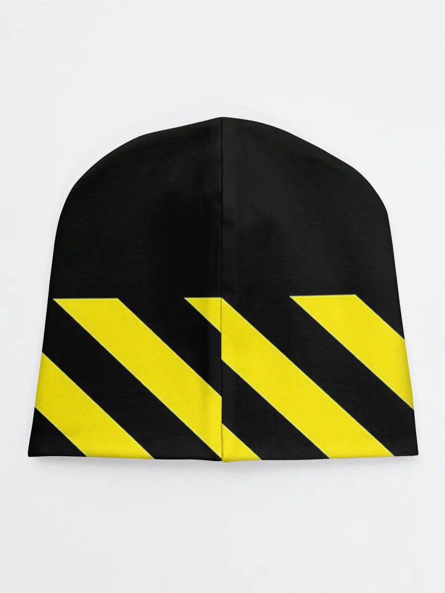 Детская шапка / Lil Peep