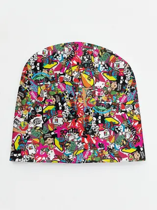 Детская шапка / Atlas