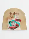 Детская шапка / Harry Potter Hogwarts Express