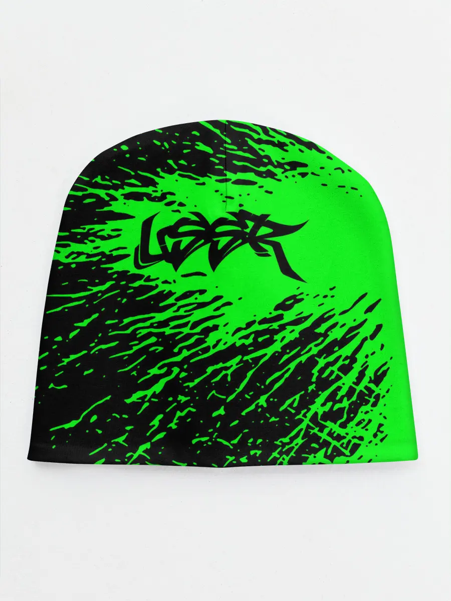 Детская шапка / СССР