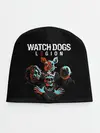 Детская шапка / Watch Dogs Legion