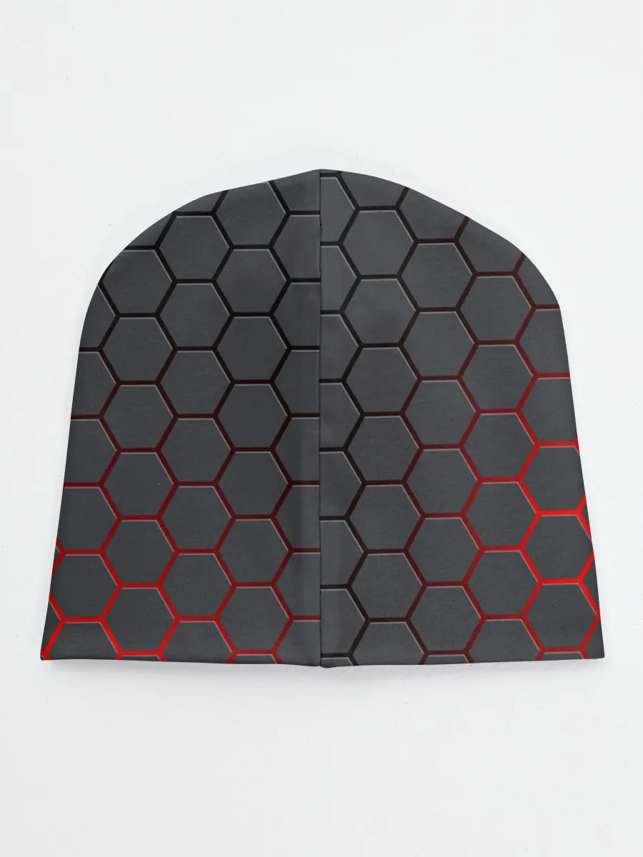 Детская шапка / СССР