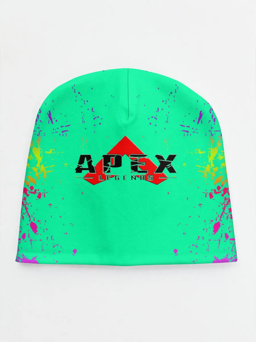 Детская шапка / APEX LEGENDS
