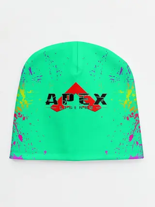 Детская шапка / APEX LEGENDS