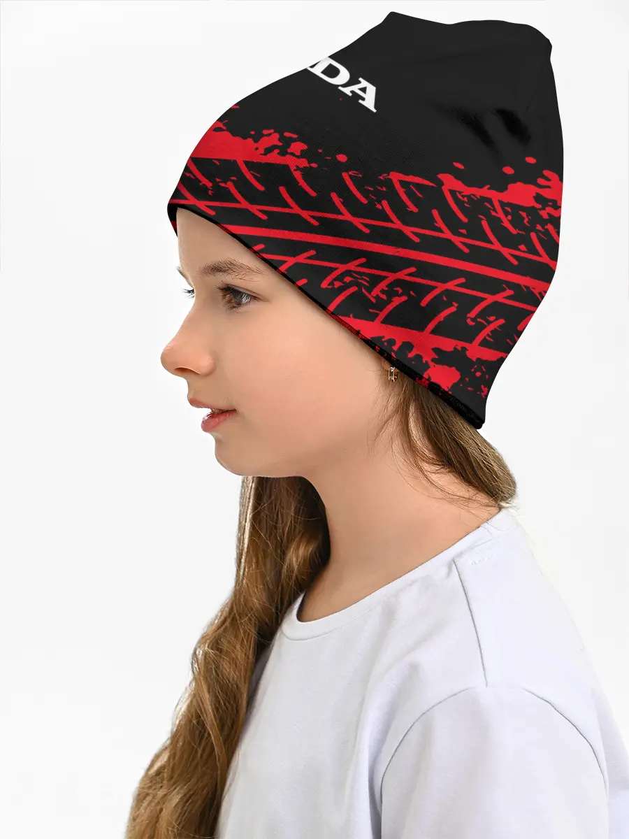 Детская шапка / HONDA / ХОНДА