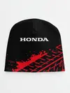 Детская шапка / HONDA / ХОНДА