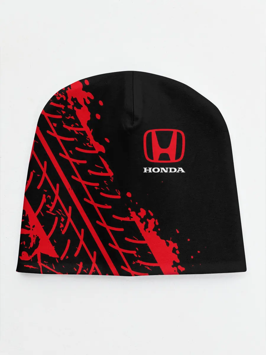 Детская шапка / HONDA / ХОНДА