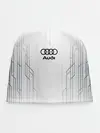 Детская шапка / AUDI