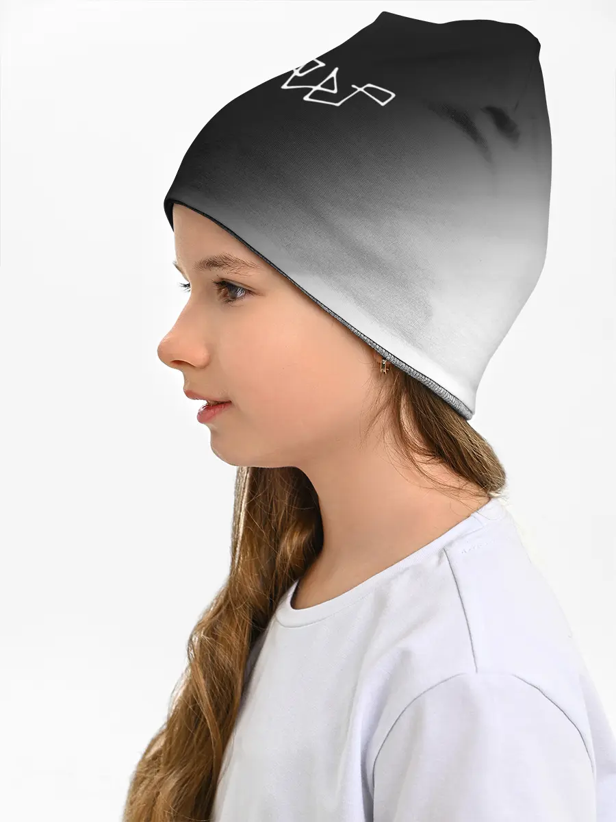 Детская шапка / LIL PEEP / ЛИЛ ПИП