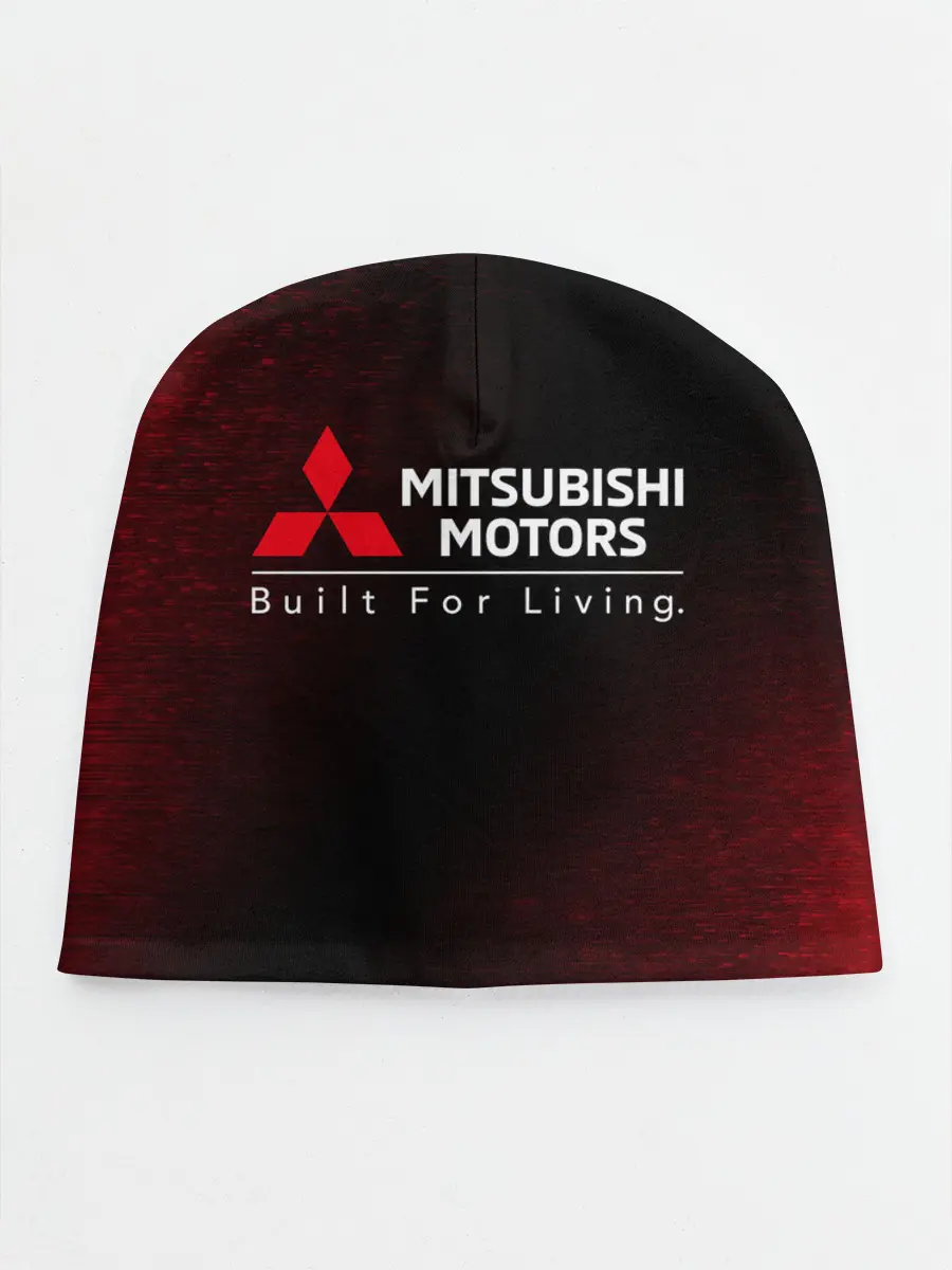 Детская шапка / MITSUBISHI / МИТСУБИСИ
