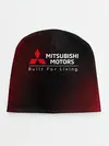 Детская шапка / MITSUBISHI / МИТСУБИСИ