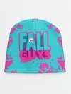 Детская шапка / Fall Guys: Ultimate Knockout