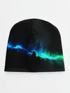 Детская шапка / DEEP SPACE