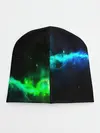 Детская шапка / DEEP SPACE