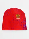 Детская шапка / RUSSIA / РОССИЯ