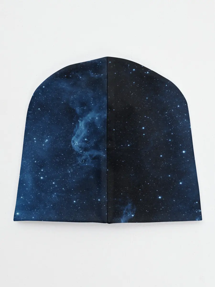 Детская шапка / Комета