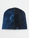 Детская шапка / Комета