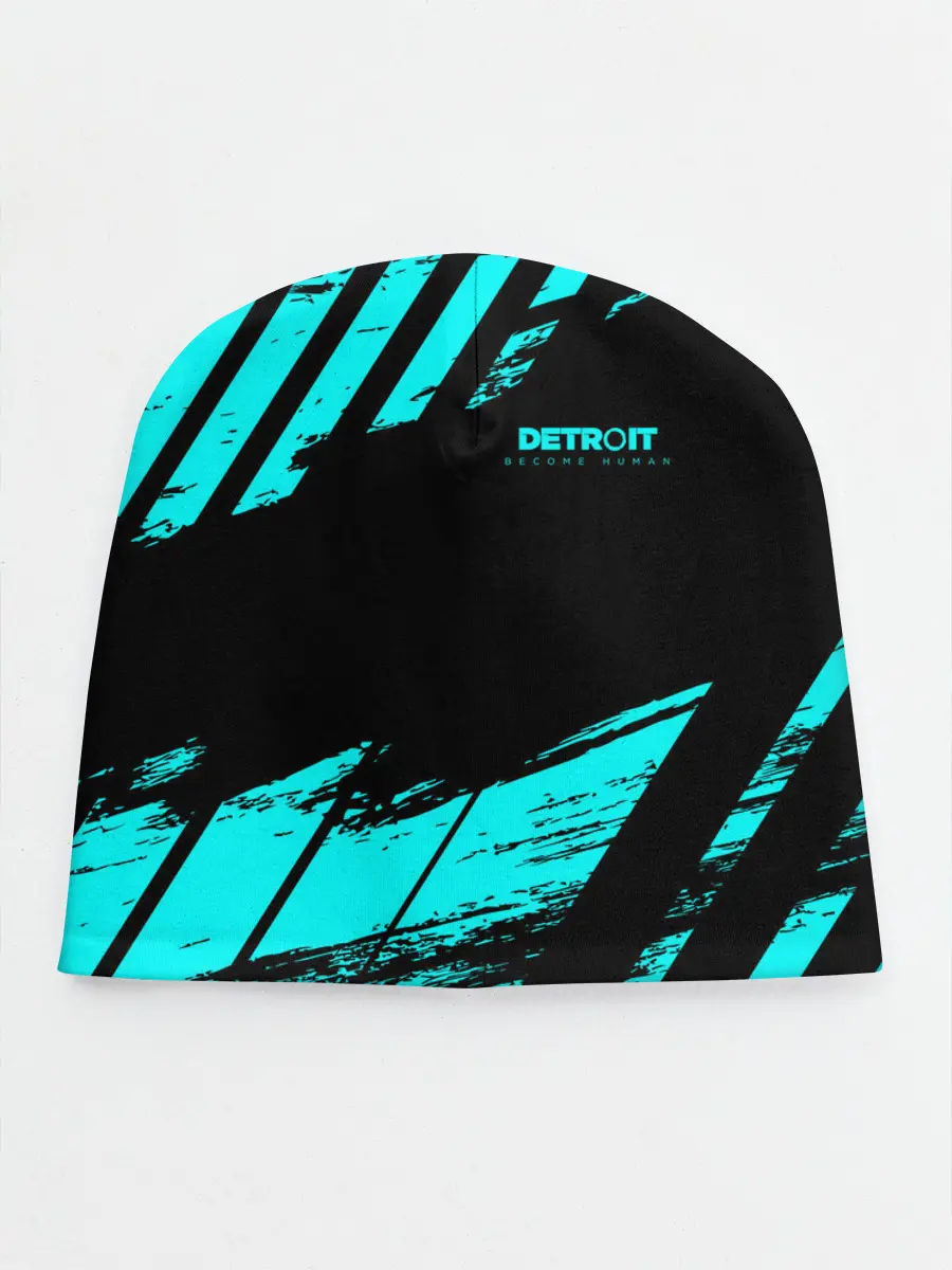Детская шапка / Detroit: Become Human