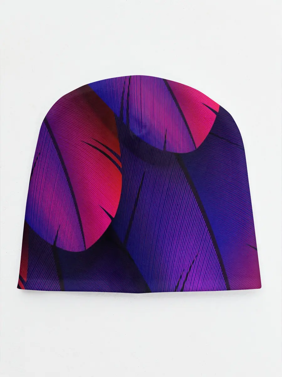 Детская шапка / Tropics