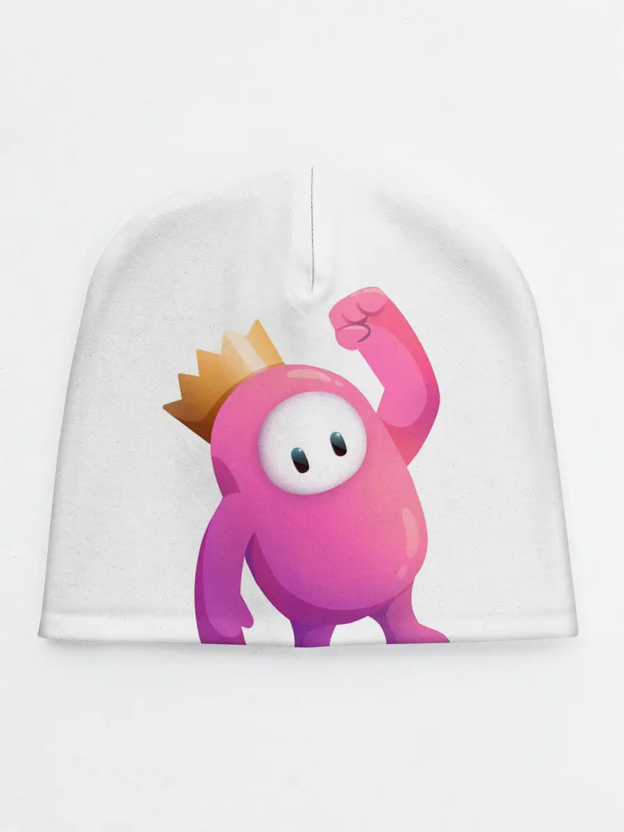 Детская шапка / Fall Guys