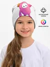 Детская шапка / Fall Guys