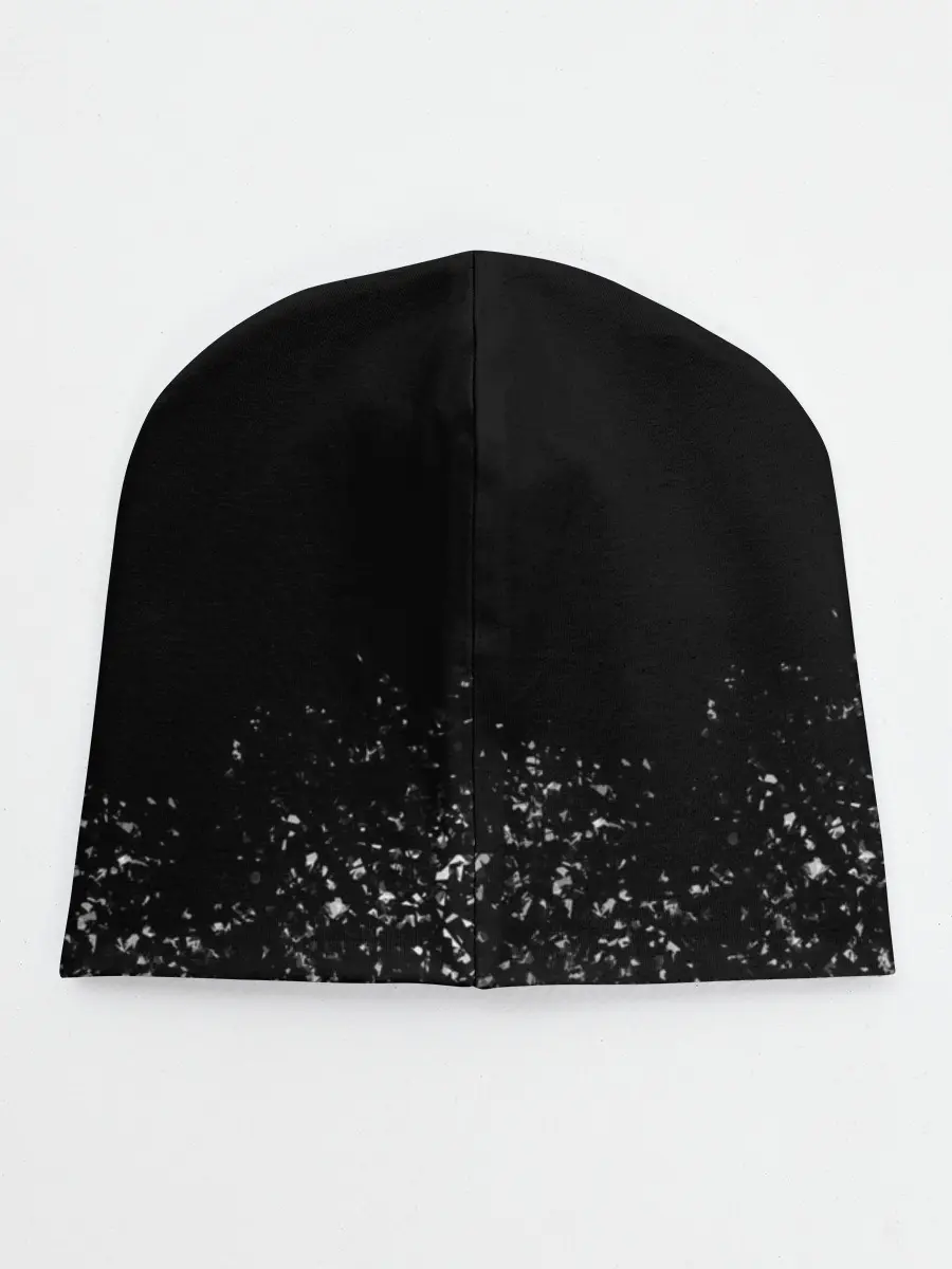 Детская шапка / Black Sabbath