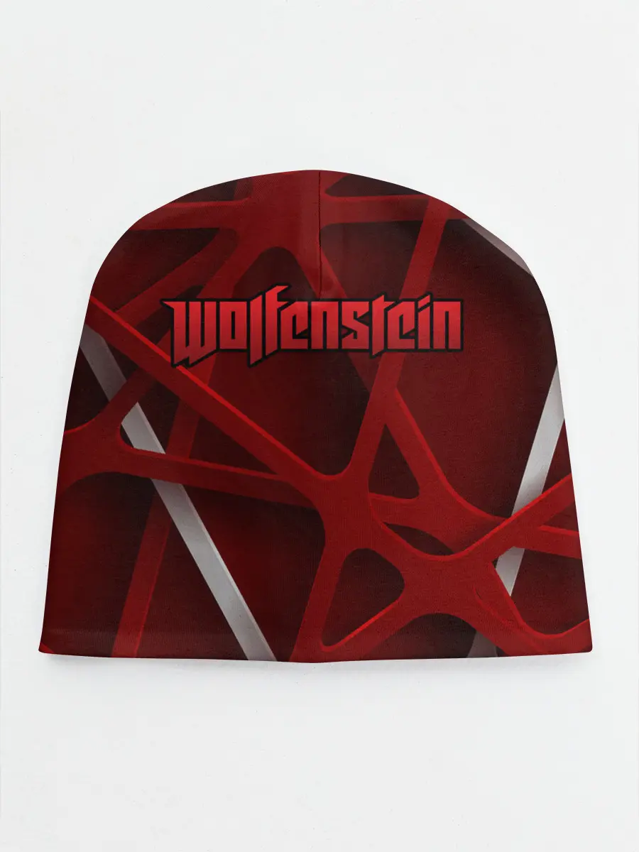 Детская шапка / Wolfenstein