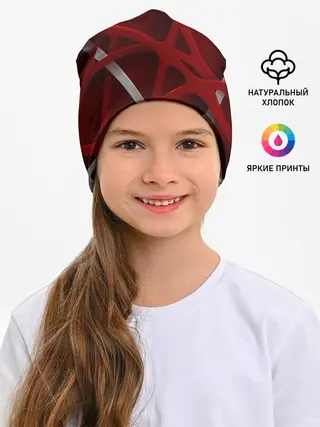 Детская шапка / Wolfenstein