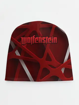 Детская шапка / Wolfenstein
