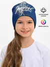 Детская шапка / Magical Creatures