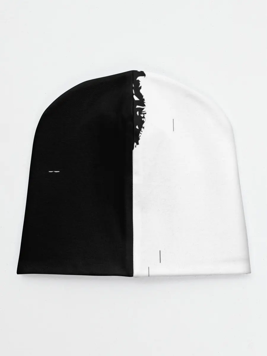 Детская шапка / Lil Peep