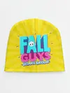 Детская шапка / Fall Guys