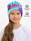 Детская шапка / Fall Guys
