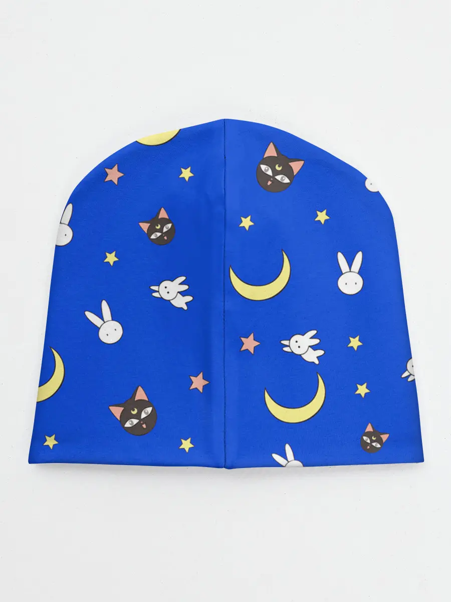 Детская шапка / Sailor Moon