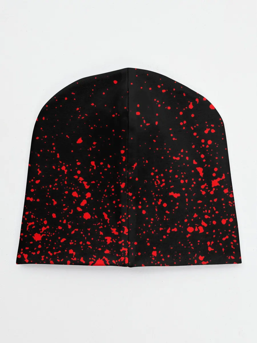 Детская шапка / Peace Banksy