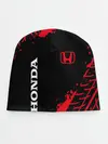 Детская шапка / HONDA / ХОНДА