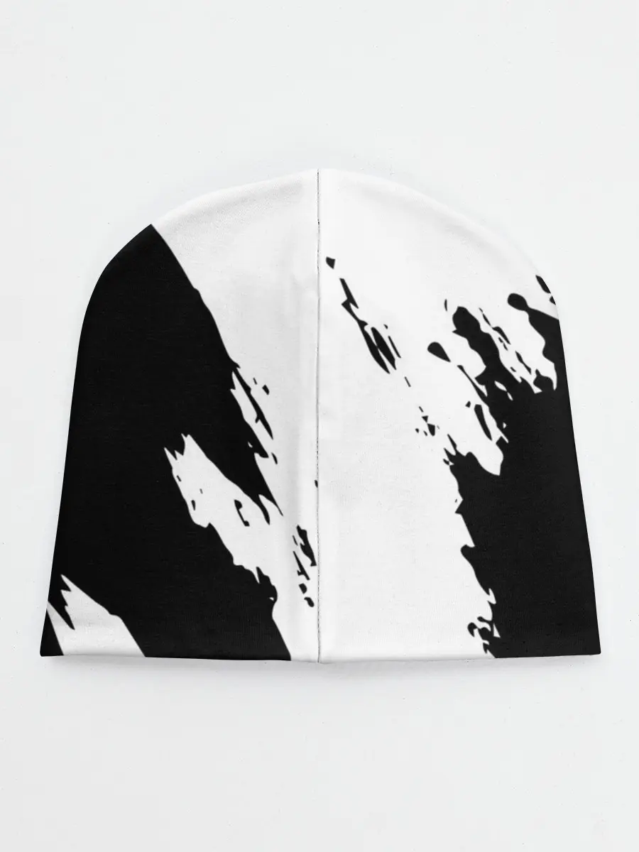 Детская шапка / Lil Peep