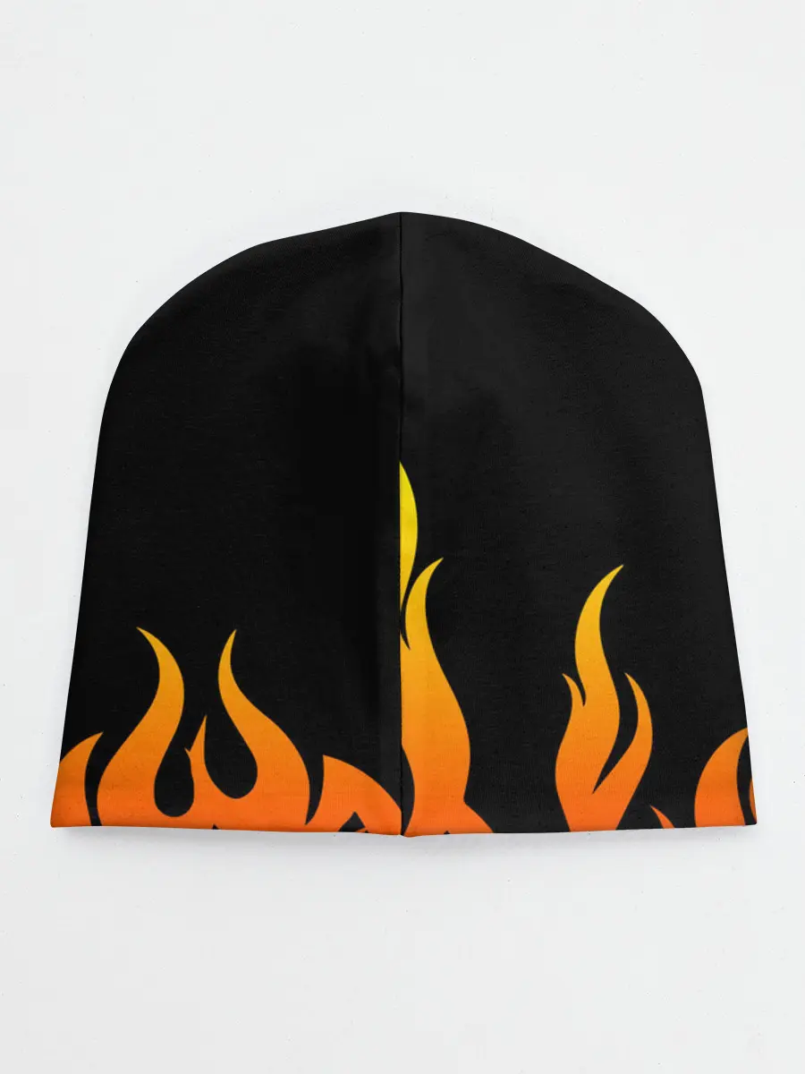 Детская шапка / Lil Peep