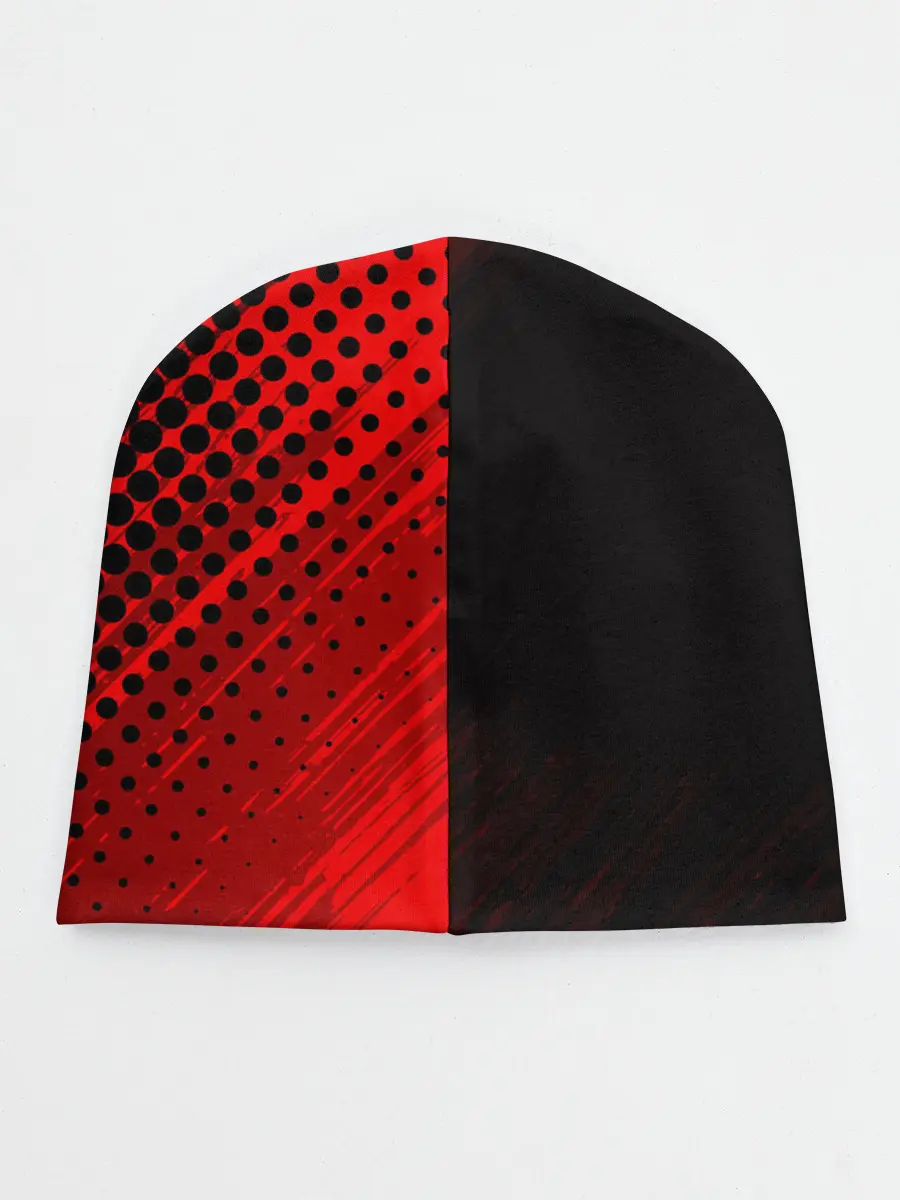 Детская шапка / Lil Peep