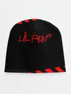 Детская шапка / Lil Peep