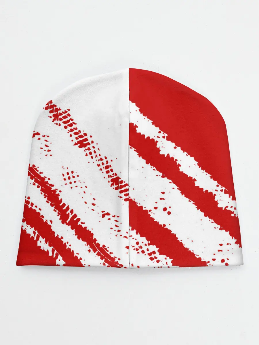 Детская шапка / СССР