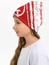Детская шапка / СССР