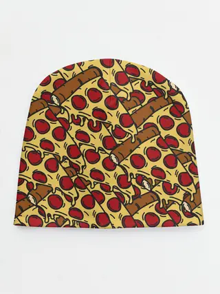 Детская шапка / ПРАВИЛЬНОЕ ПИТАНИЕ