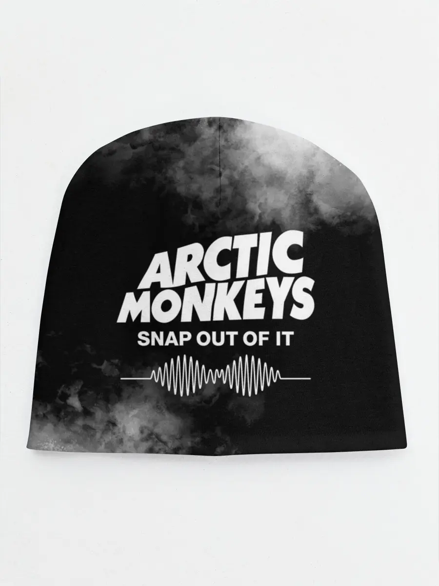 Детская шапка / Arctic Monkeys